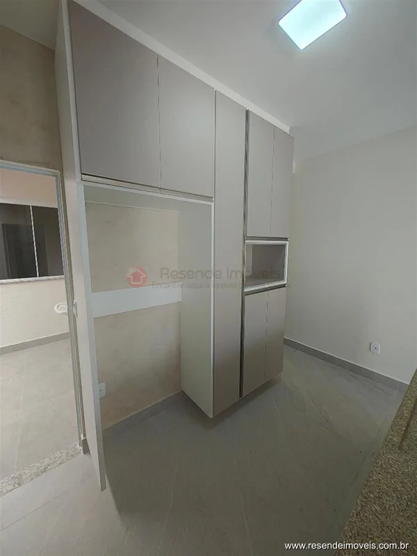 Foto 8 de 21 - Casa para aluguel em Santa Isabel