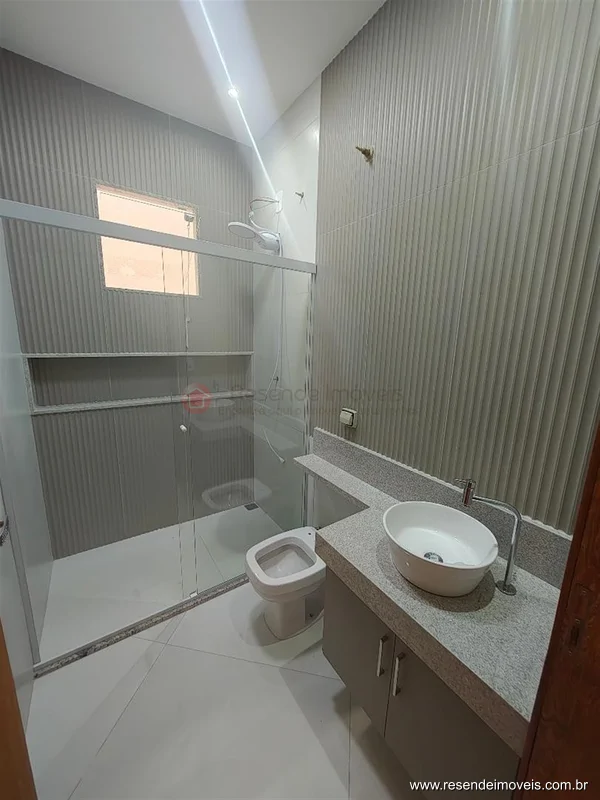 Foto 15 de 21 - Casa para aluguel em Santa Isabel