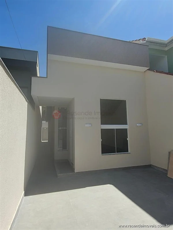 Foto 2 de 21 - Casa para aluguel em Santa Isabel