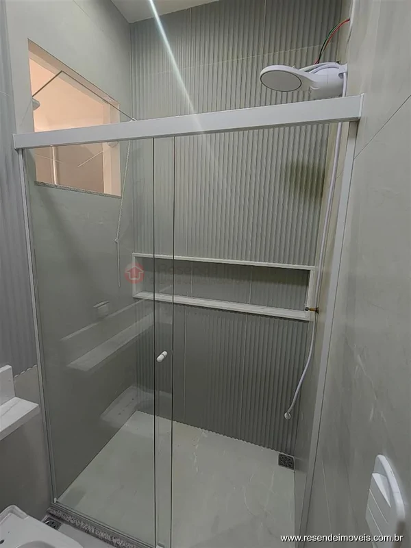 Foto 10 de 21 - Casa para aluguel em Santa Isabel