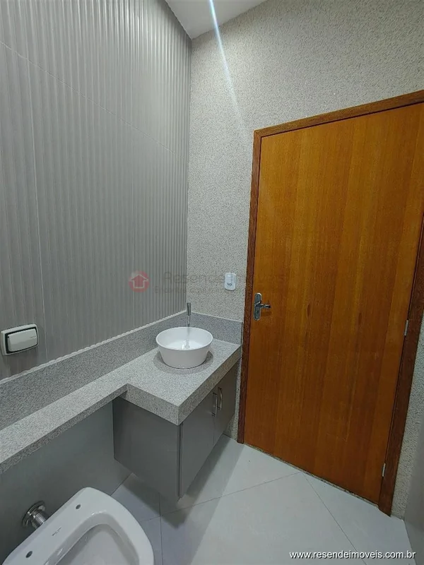 Foto 14 de 21 - Casa para aluguel em Santa Isabel