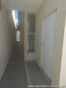 Casa para aluguel em Santa Isabel