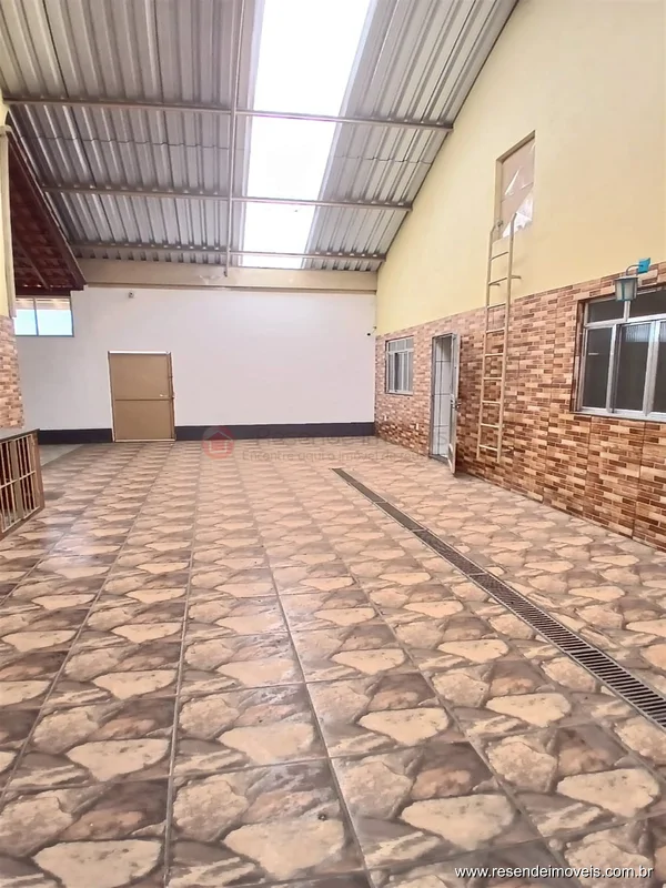 Foto 18 de 39 - Casa para venda em Itapuca