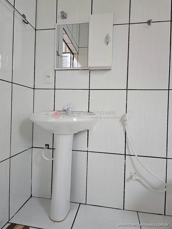 Foto 26 de 39 - Casa para venda em Itapuca