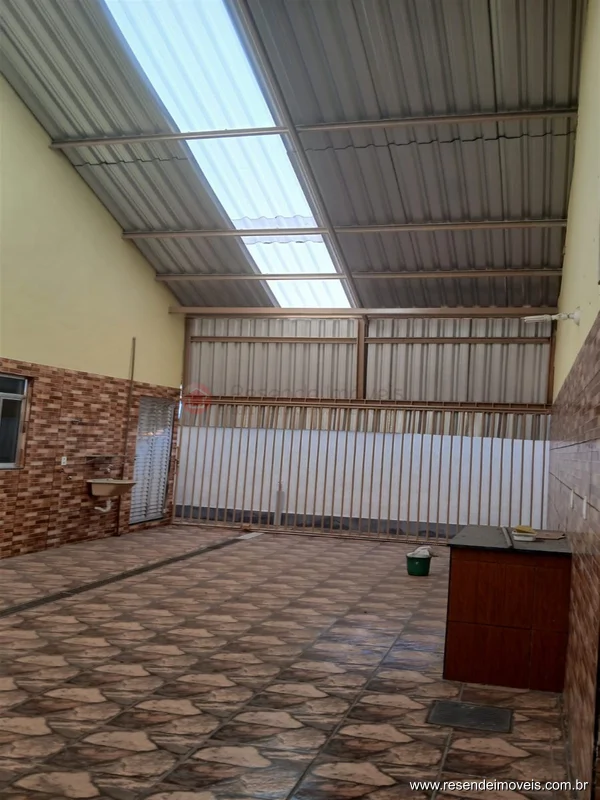 Foto 20 de 39 - Casa para venda em Itapuca