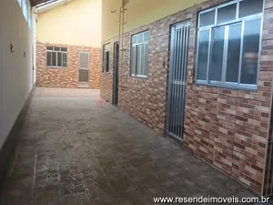Casa para venda em Itapuca - Imobiliária Andrade Carreiro Imóveis