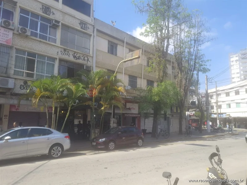 Foto 1 de 9 - Andar corporativo para aluguel em Fazenda da Barra