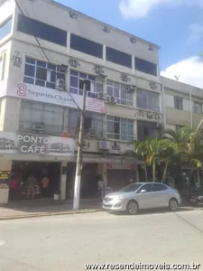 Andar corporativo para aluguel em Fazenda da Barra - Imobiliária Betty Imobiliária