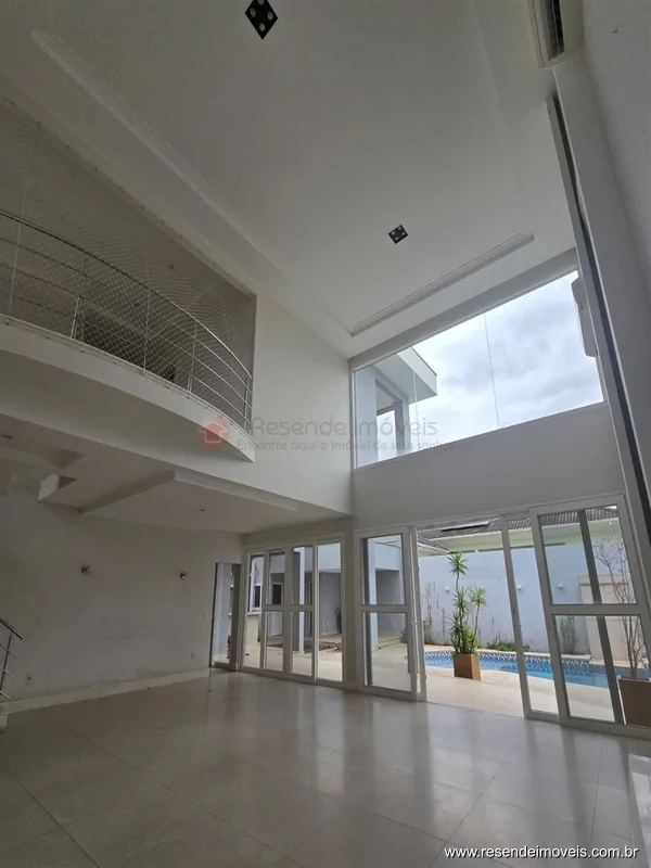 Foto 3 de 40 - Casa em condomínio para venda e aluguel em Morada da Colina