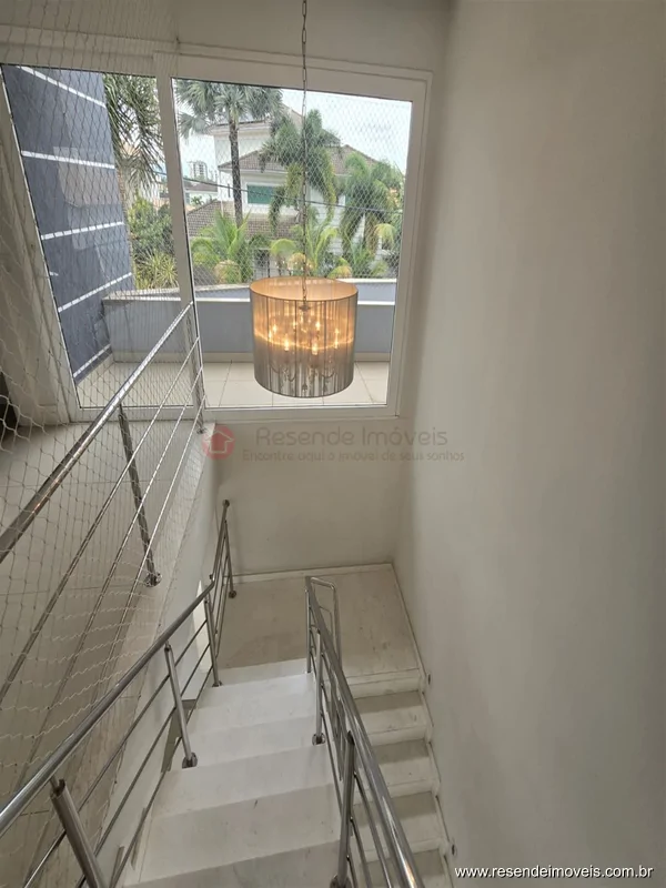 Foto 4 de 40 - Casa em condomínio para venda e aluguel em Morada da Colina