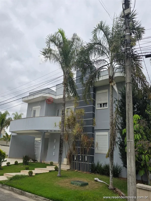 Foto 1 de 40 - Casa em condomínio para venda e aluguel em Morada da Colina