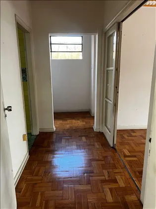 Apartamento para aluguel em Campos Elíseos