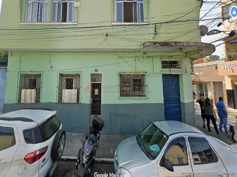 Foto 1 de 1 - Apartamento para aluguel em Lava-pés