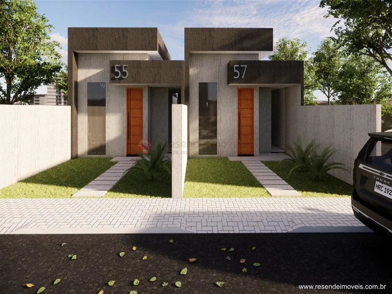 Foto 8 de 13 - Casa para venda em Bela Vista