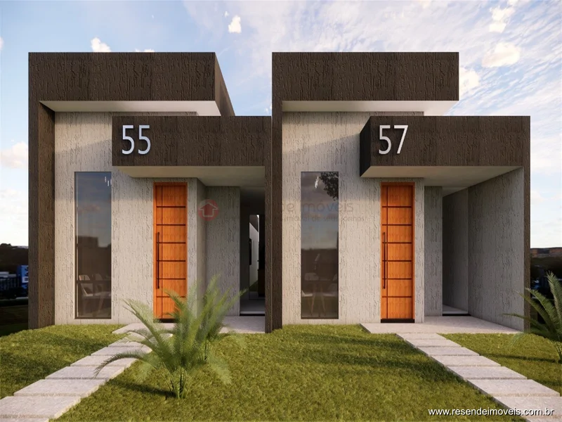 Foto 4 de 13 - Casa para venda em Bela Vista