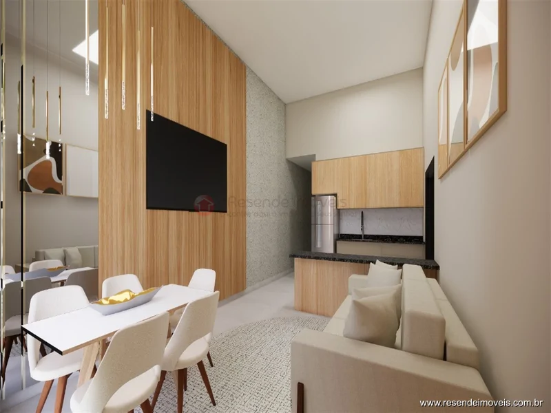 Foto 10 de 13 - Casa para venda em Bela Vista