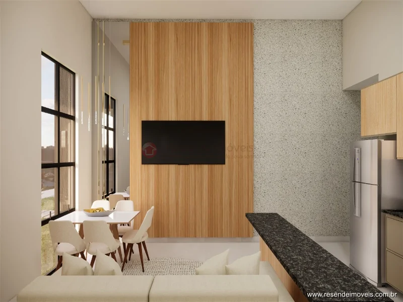 Foto 7 de 13 - Casa para venda em Bela Vista