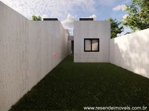 Casa para venda em Bela Vista - Imobiliária Imobiliária Resende