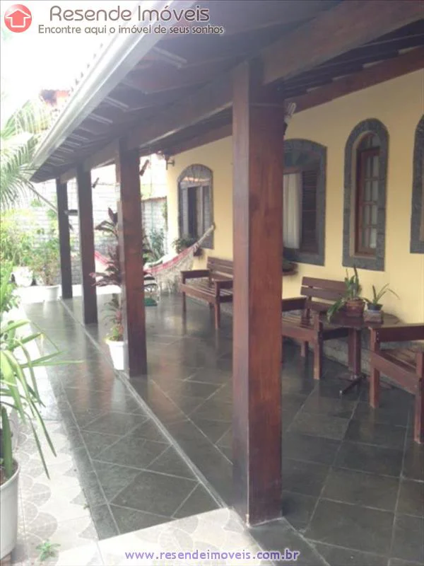 Foto 3 de 12 - Casa para venda em Boa Vista I