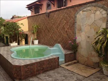 Casa para venda em Boa Vista I