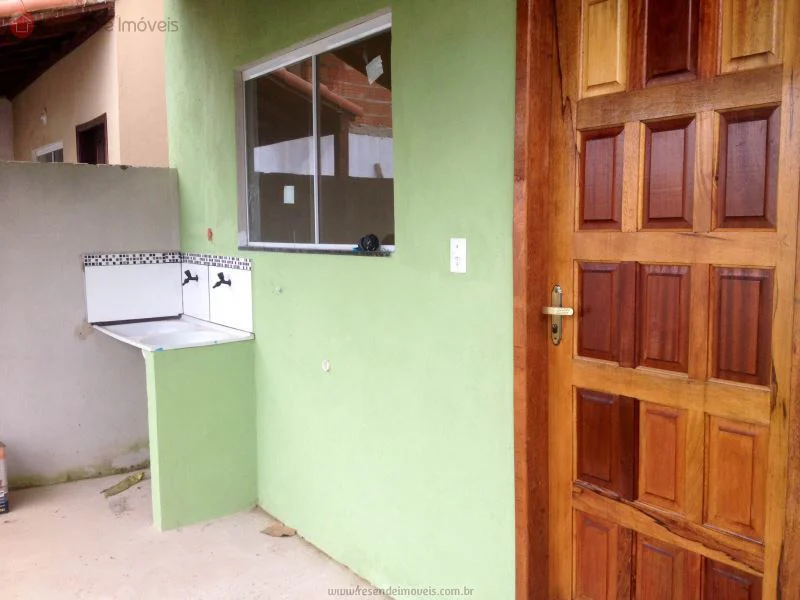 Foto 14 de 15 - Casa para venda em Morada da Montanha