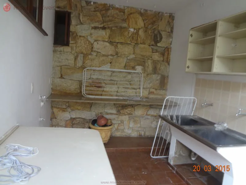 Foto 1 de 12 - Casa para aluguel em Jardim Brasília II