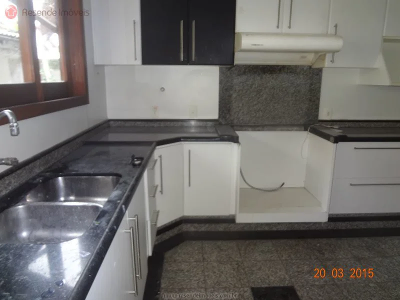 Foto 2 de 12 - Casa para aluguel em Jardim Brasília II