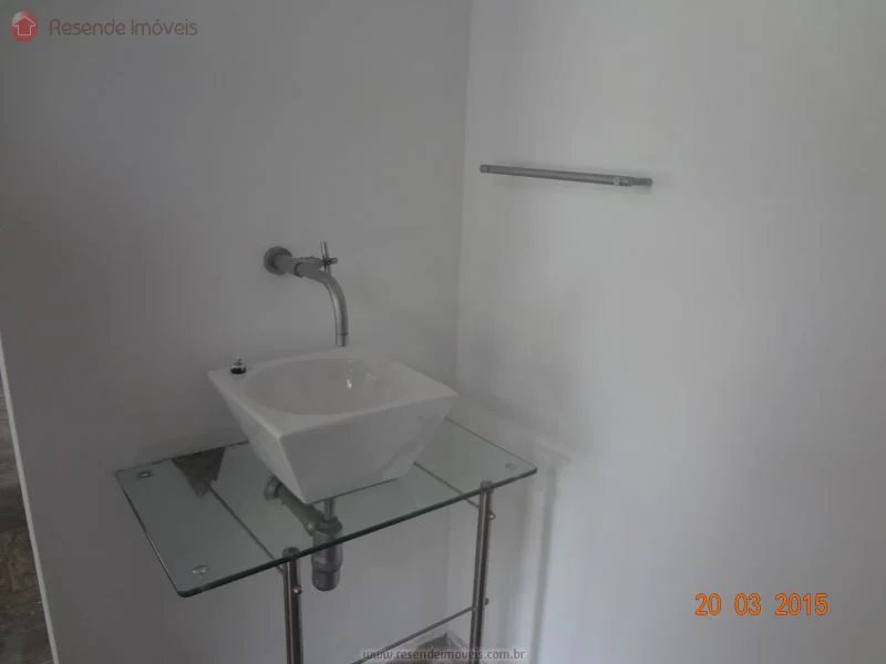 Foto 3 de 12 - Casa para aluguel em Jardim Brasília II