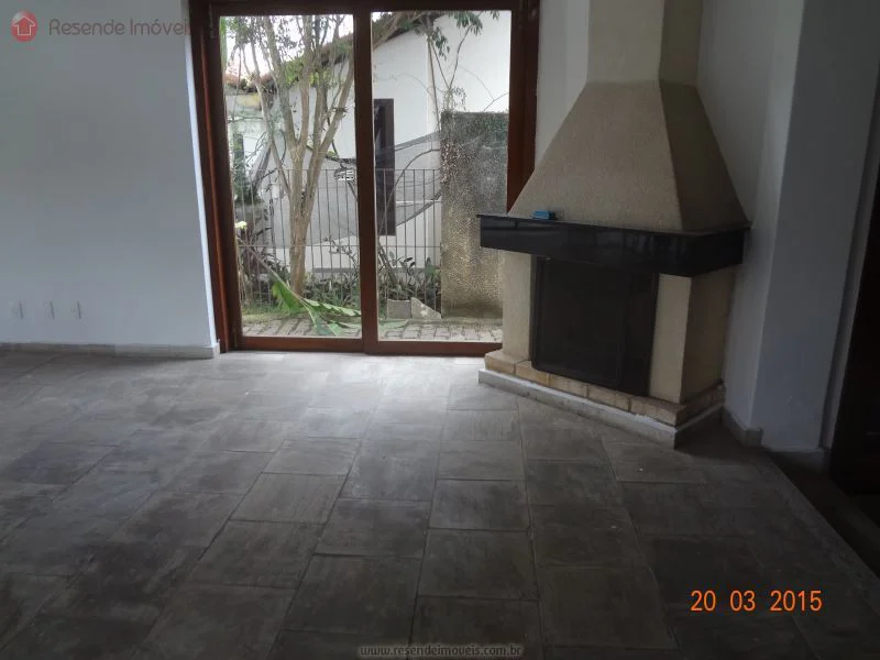 Foto 5 de 12 - Casa para aluguel em Jardim Brasília II