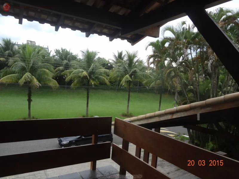 Foto 10 de 12 - Casa para aluguel em Jardim Brasília II