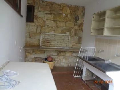 Casa para aluguel em Jardim Brasília II