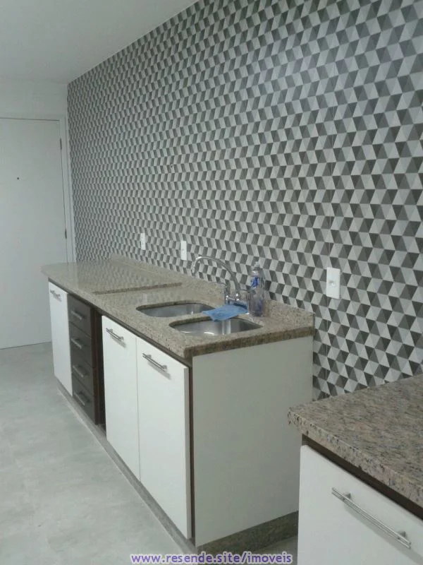 Foto 4 de 6 - Apartamento para aluguel em Jardim Jalisco