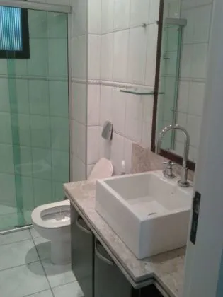Apartamento para aluguel em Jardim Jalisco