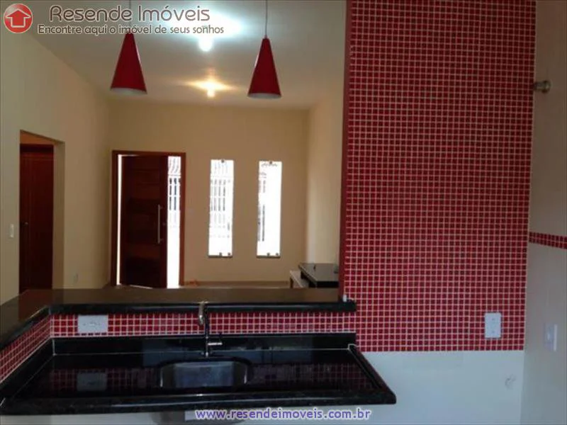 Foto 2 de 8 - Casa para venda em Jardim Aliança II