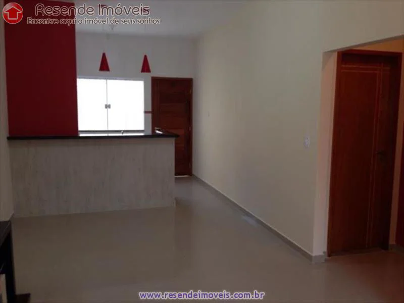 Foto 3 de 8 - Casa para venda em Jardim Aliança II