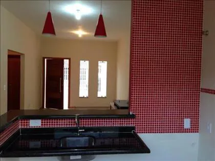 Casa para venda em Jardim Aliança II