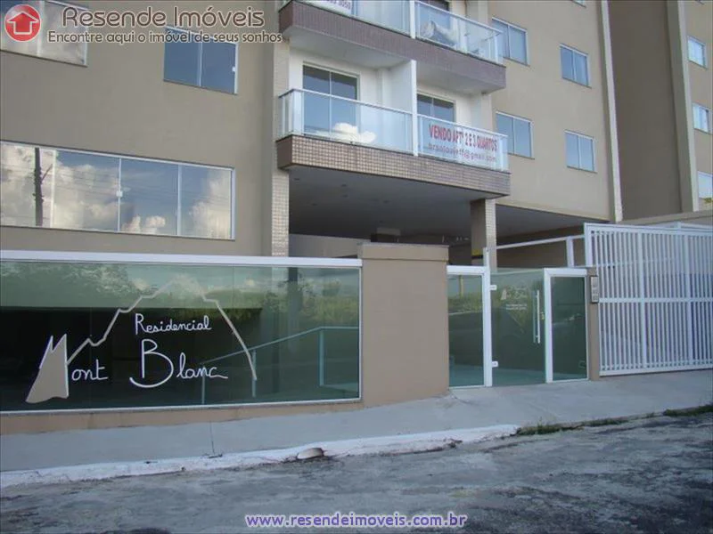 Foto 2 de 34 - Apartamento para venda em Morada do Castelo