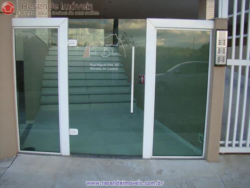 Foto 1 de 34 - Apartamento para venda em Morada do Castelo