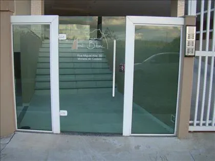 Apartamento para venda em Morada do Castelo