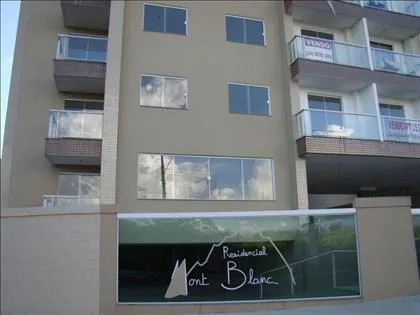 Apartamento para venda em Morada do Castelo